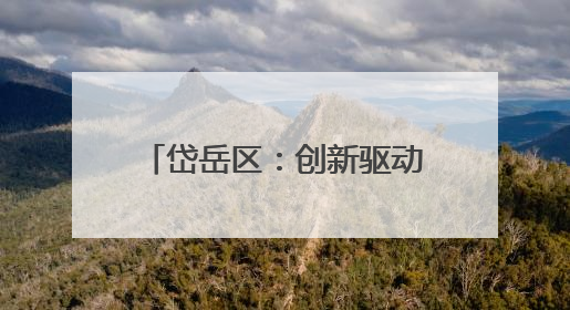 岱岳区：创新驱动绘就皮肤病防治高质量发展新画卷